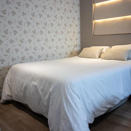 Apartamento Moderno En El Centro De Granada - Mititilla Exteriér fotografie