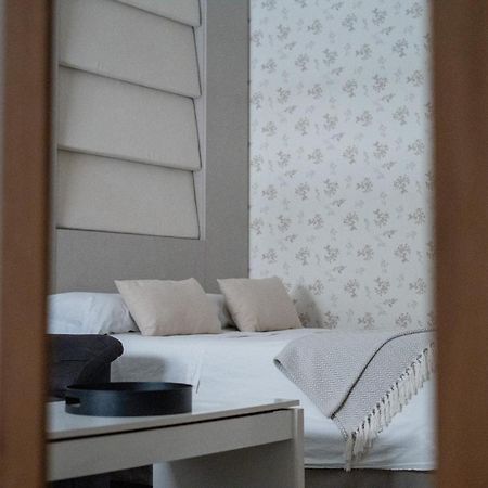 Apartamento Moderno En El Centro De Granada - Mititilla Exteriér fotografie