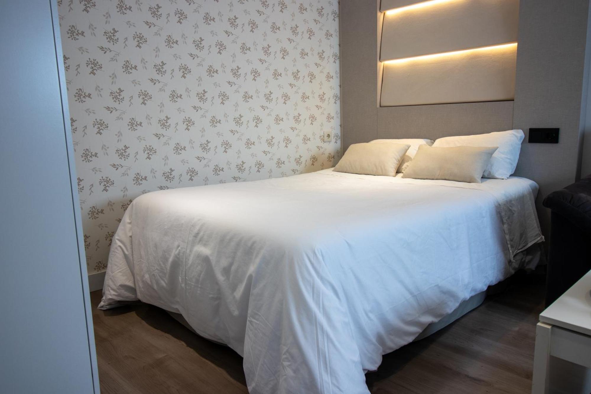 Apartamento Moderno En El Centro De Granada - Mititilla Exteriér fotografie