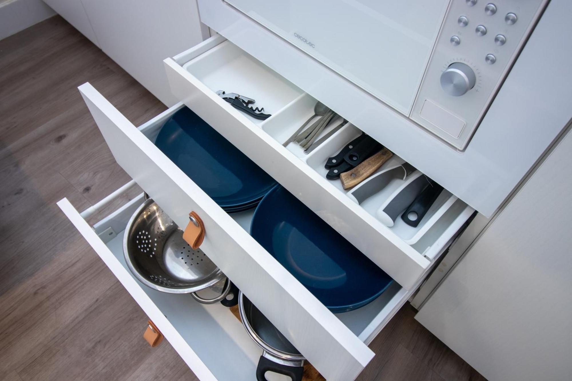 Apartamento Moderno En El Centro De Granada - Mititilla Exteriér fotografie