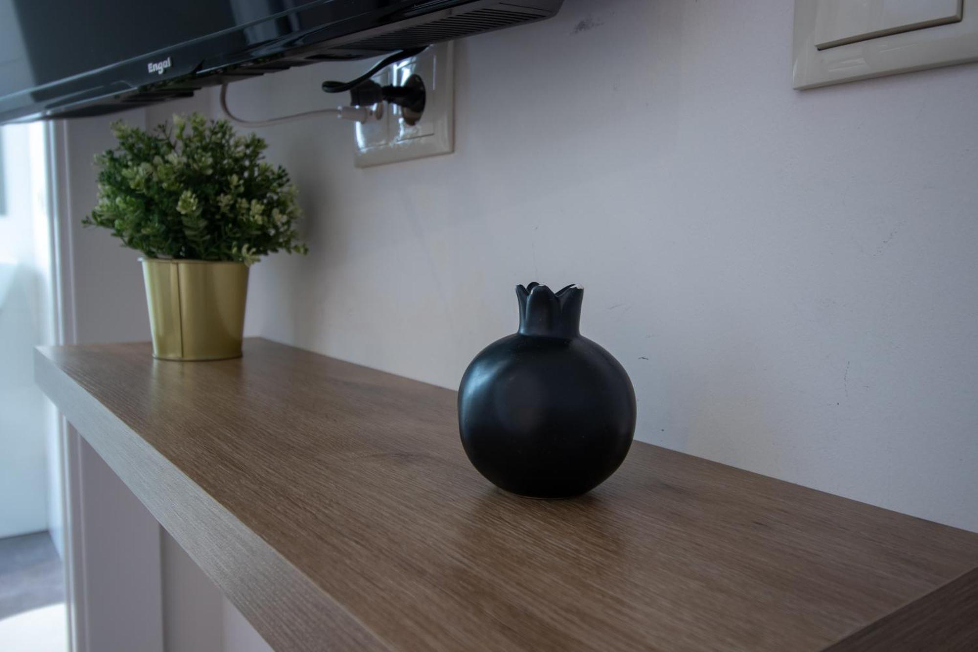 Apartamento Moderno En El Centro De Granada - Mititilla Exteriér fotografie