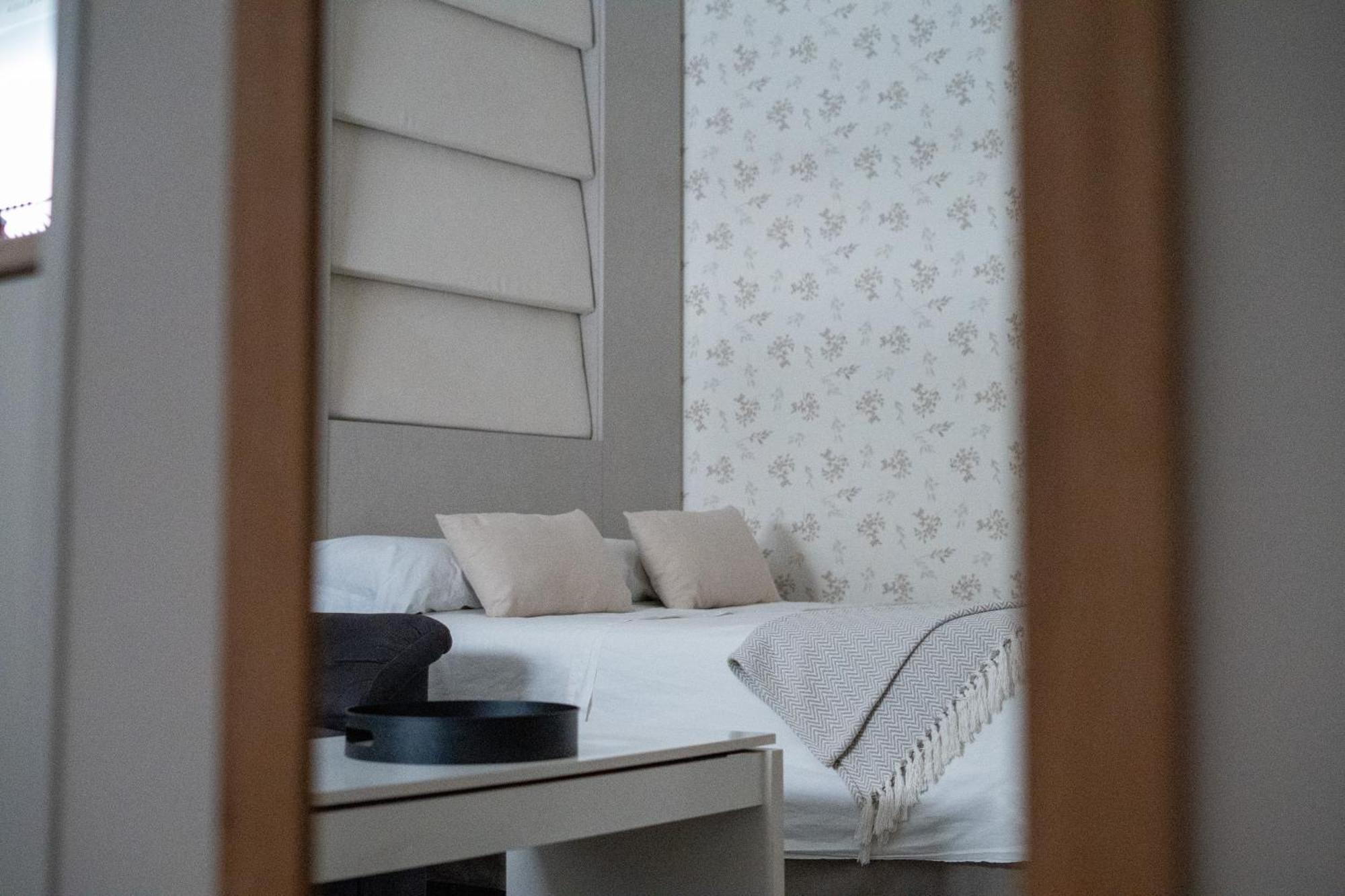 Apartamento Moderno En El Centro De Granada - Mititilla Exteriér fotografie