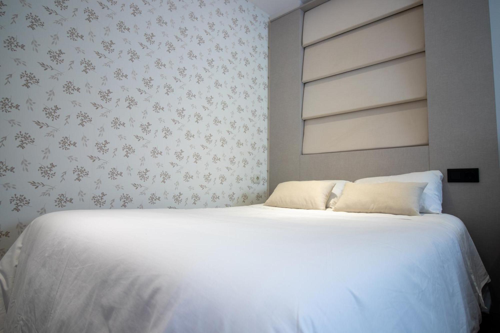Apartamento Moderno En El Centro De Granada - Mititilla Exteriér fotografie