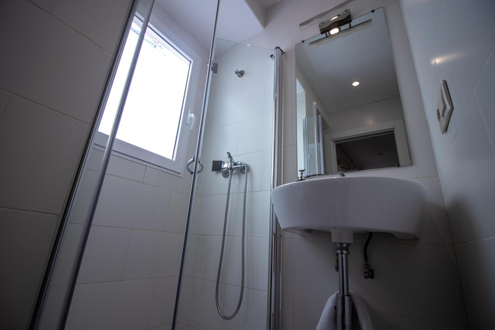 Apartamento Moderno En El Centro De Granada - Mititilla Exteriér fotografie