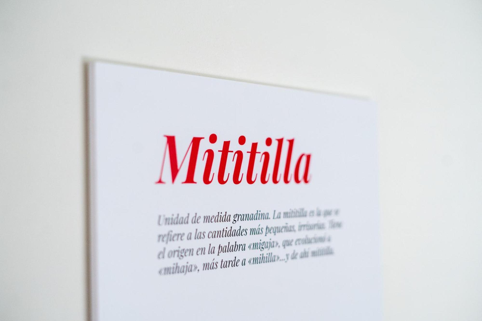 Apartamento Moderno En El Centro De Granada - Mititilla Exteriér fotografie