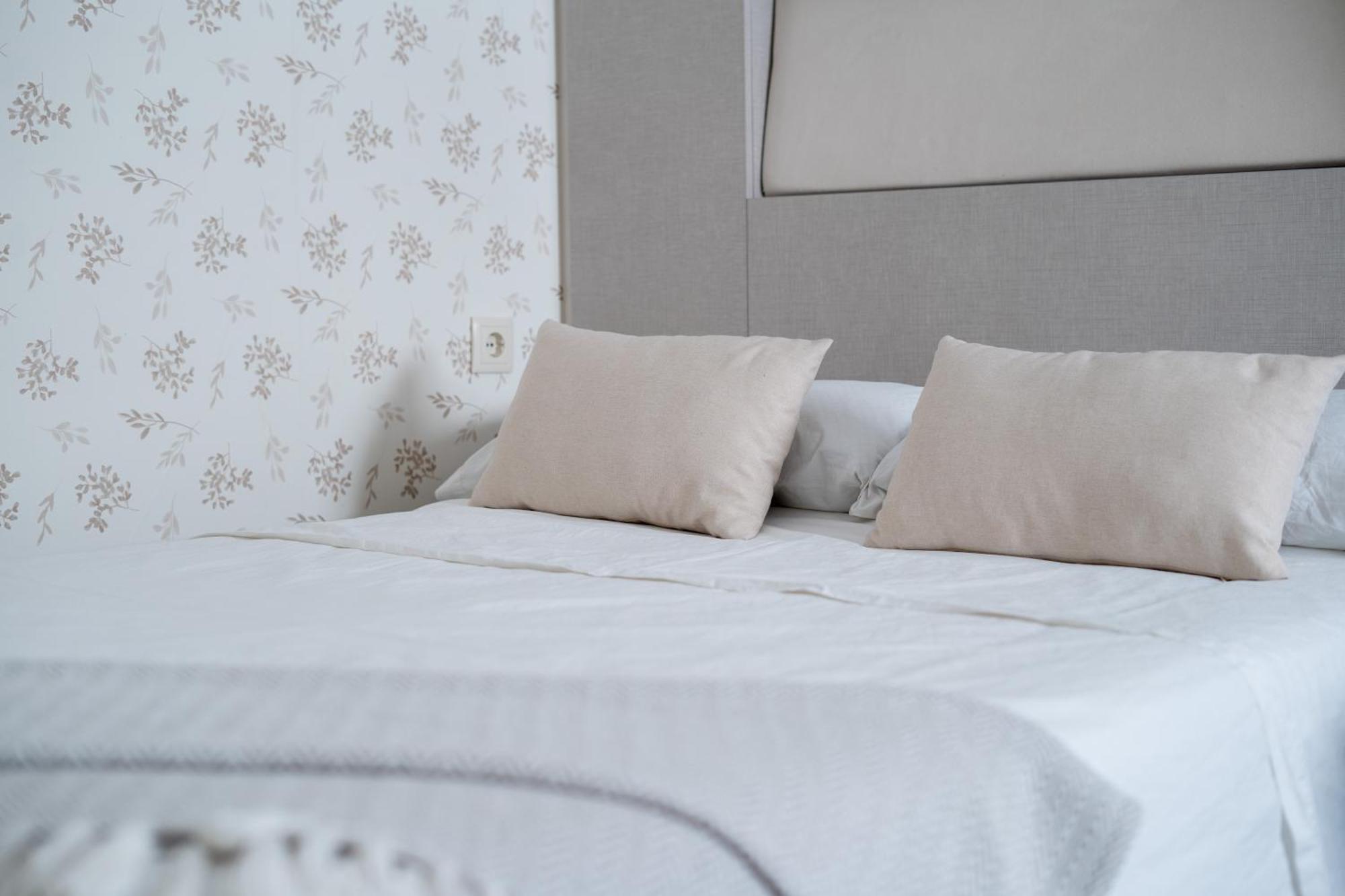 Apartamento Moderno En El Centro De Granada - Mititilla Exteriér fotografie
