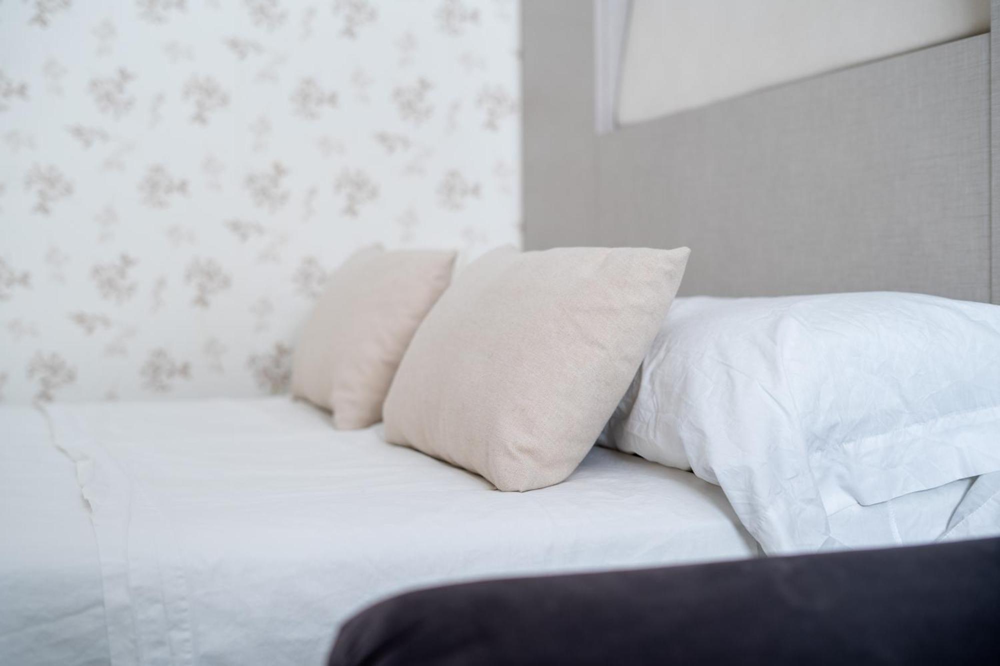 Apartamento Moderno En El Centro De Granada - Mititilla Exteriér fotografie