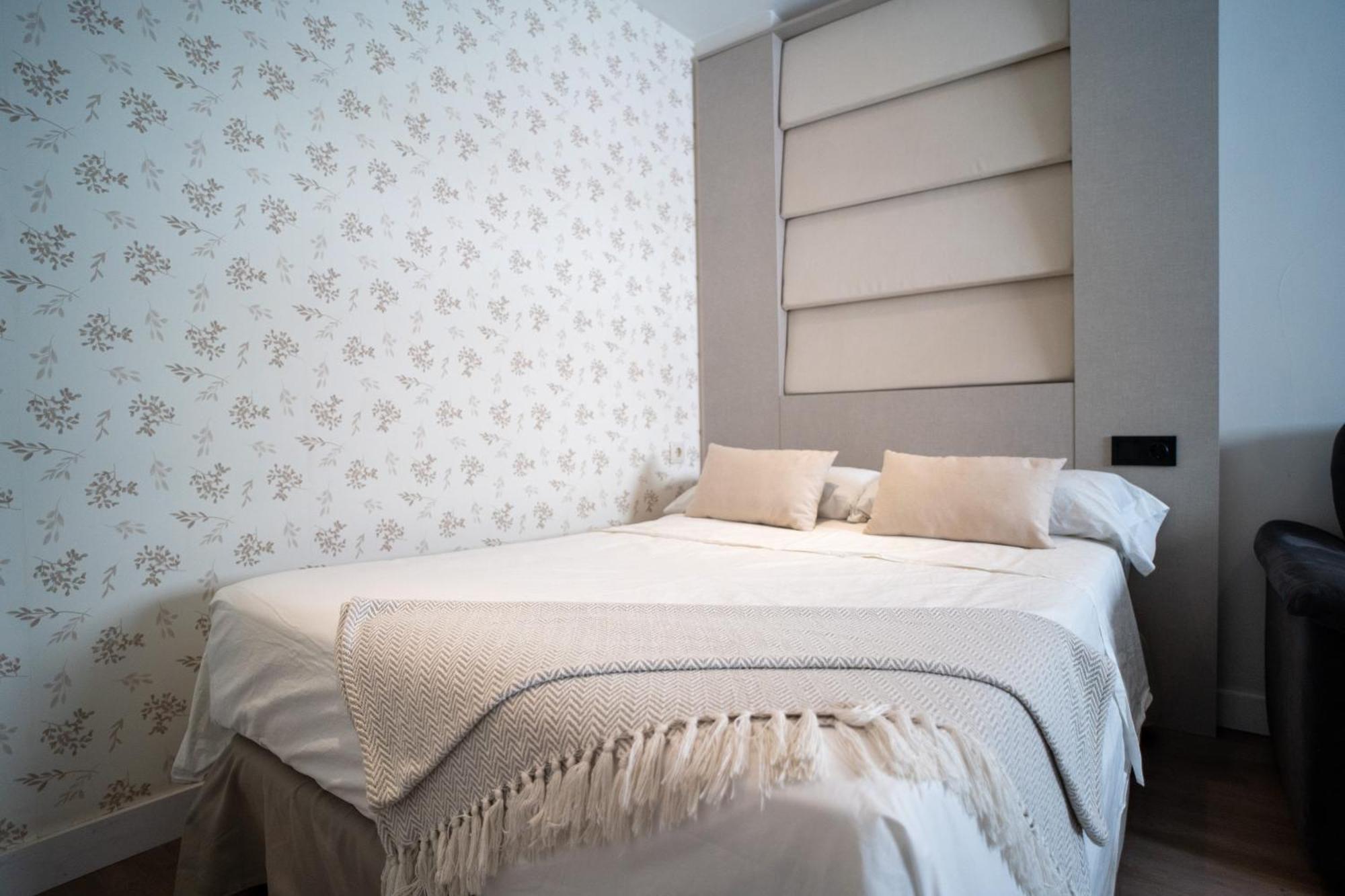 Apartamento Moderno En El Centro De Granada - Mititilla Exteriér fotografie