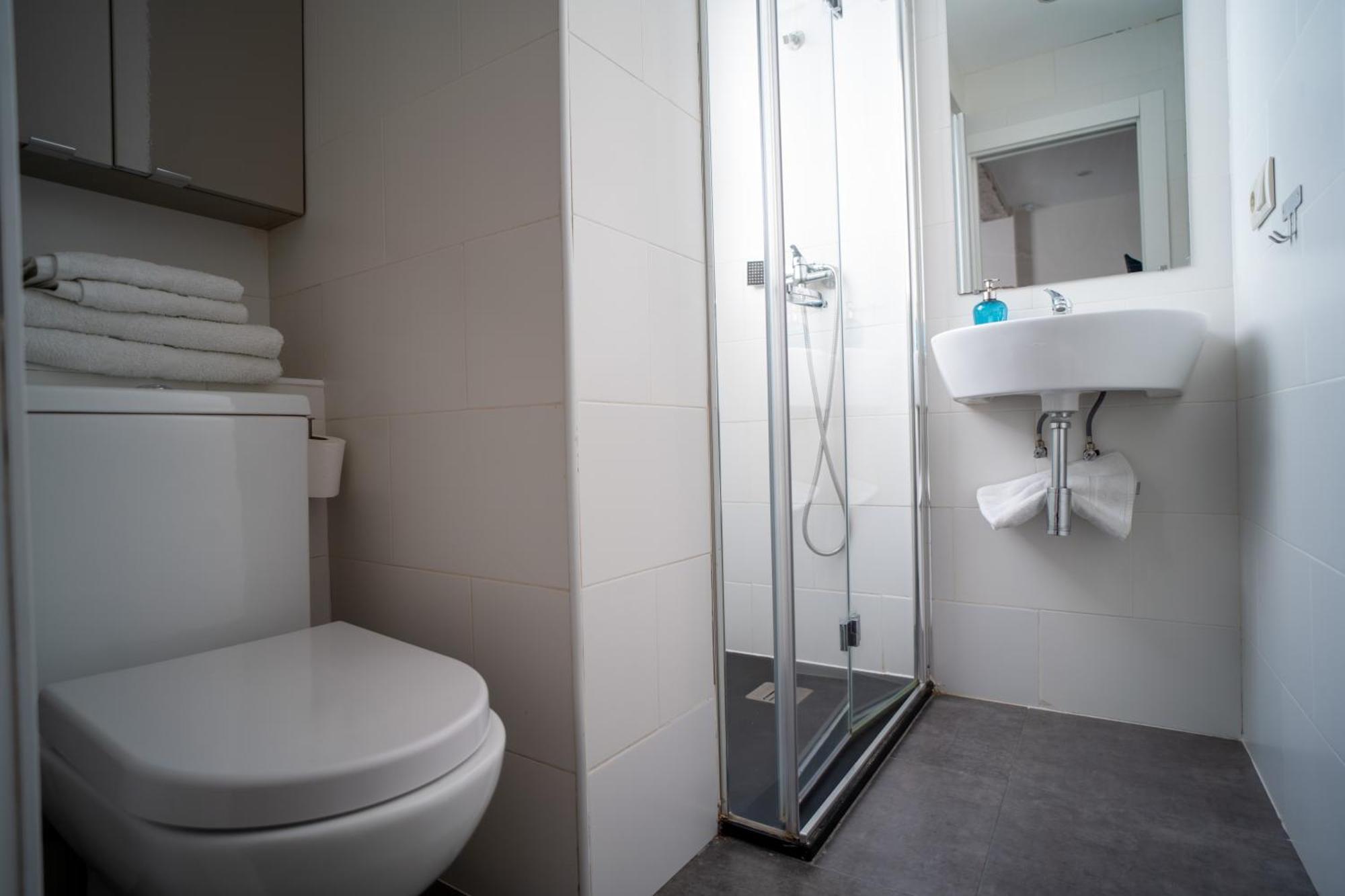 Apartamento Moderno En El Centro De Granada - Mititilla Exteriér fotografie